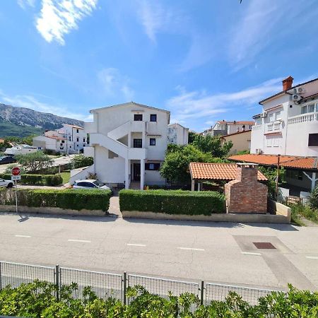 Apartman Mia Baska  Exterior photo