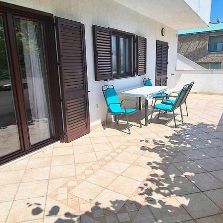 Apartman Mia Baska  Exterior photo