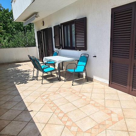 Apartman Mia Baska  Exterior photo