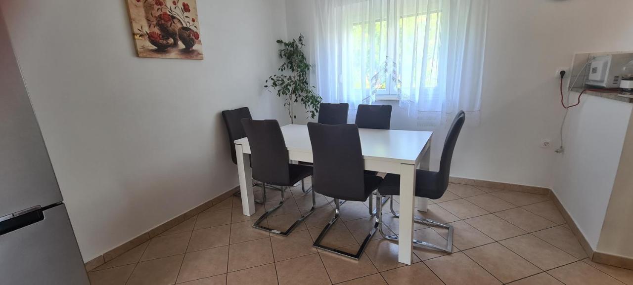 Apartman Mia Baska  Exterior photo