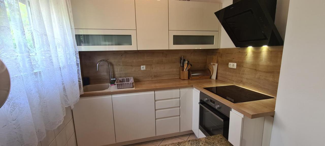 Apartman Mia Baska  Exterior photo