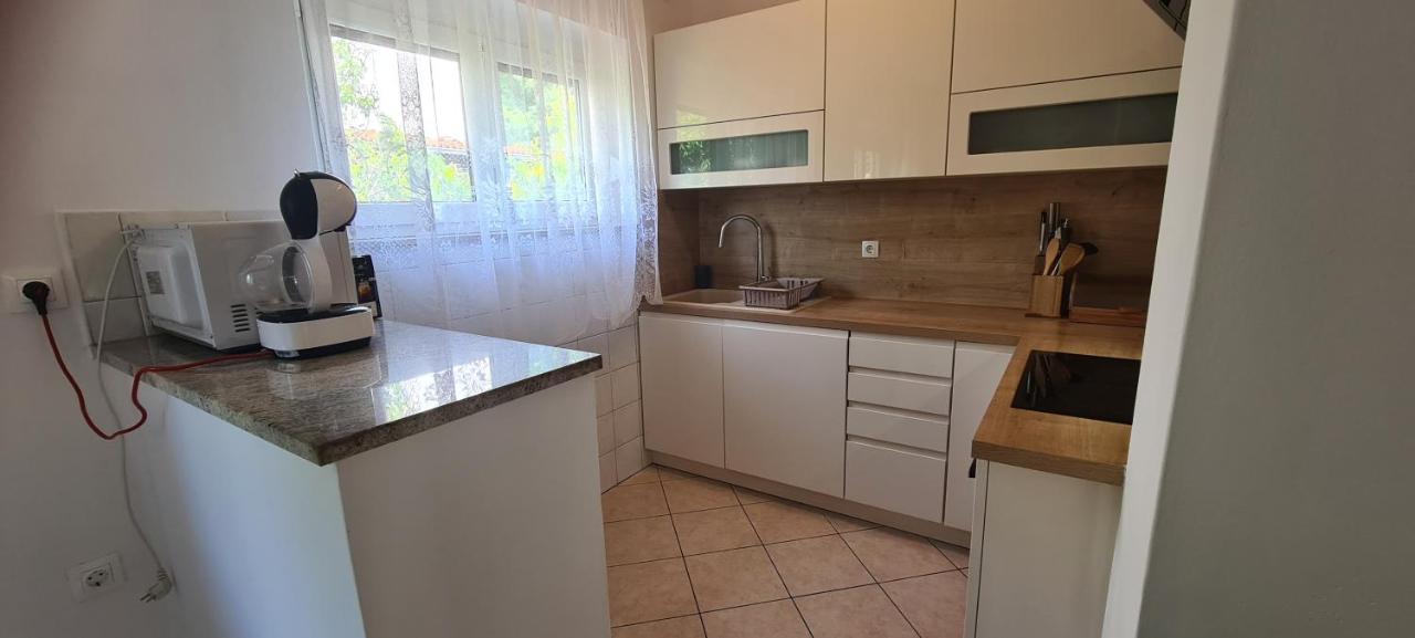 Apartman Mia Baska  Exterior photo