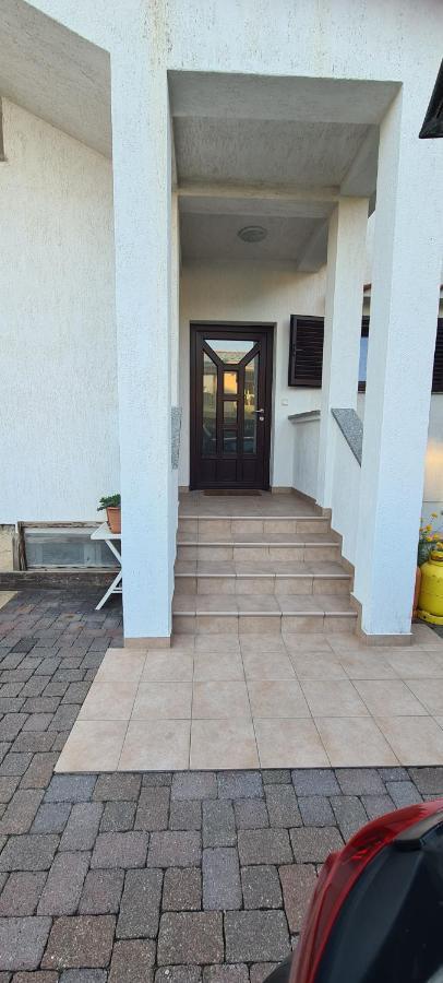 Apartman Mia Baska  Exterior photo