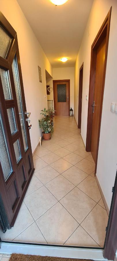 Apartman Mia Baska  Exterior photo