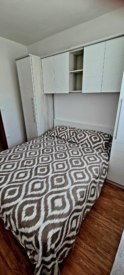 Apartman Mia Baska  Exterior photo