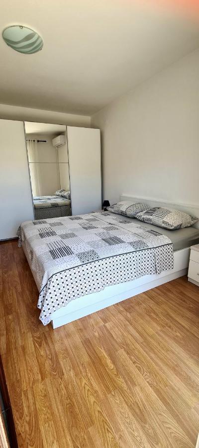 Apartman Mia Baska  Exterior photo