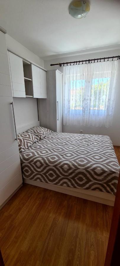 Apartman Mia Baska  Exterior photo