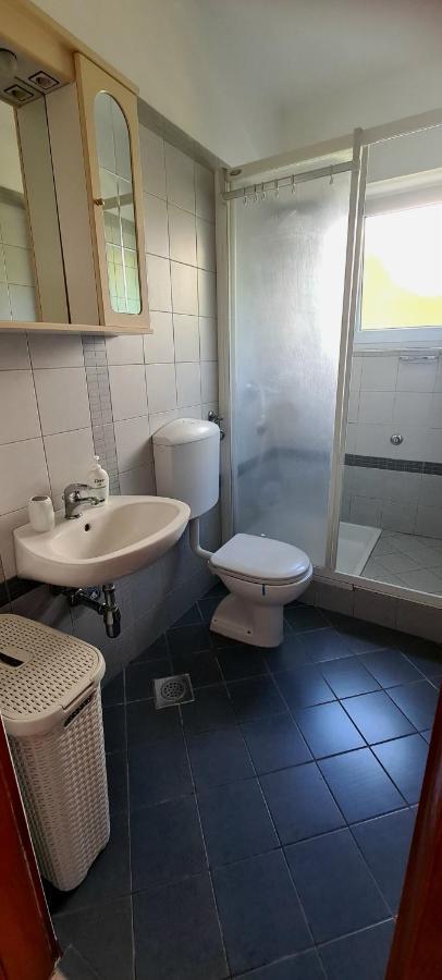 Apartman Mia Baska  Exterior photo