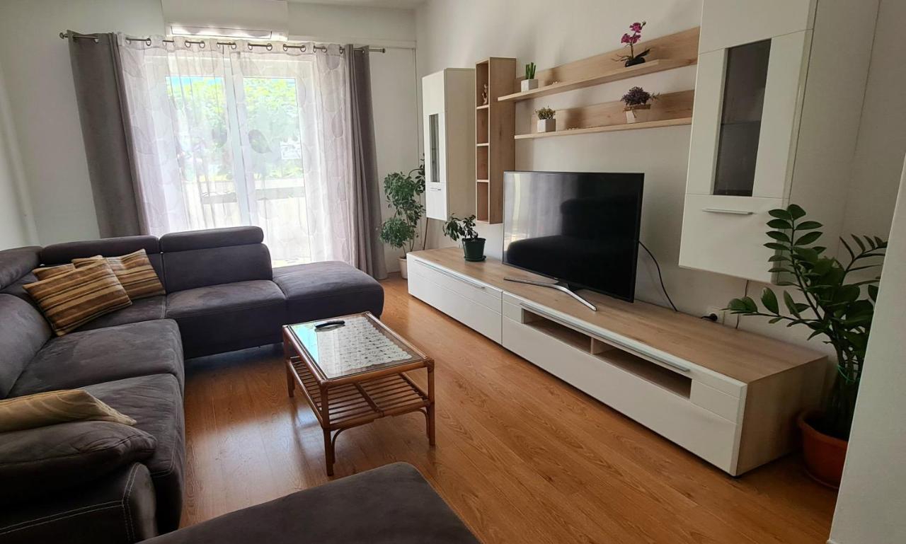 Apartman Mia Baska  Exterior photo