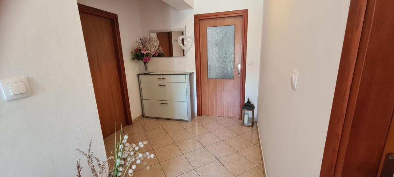 Apartman Mia Baska  Exterior photo