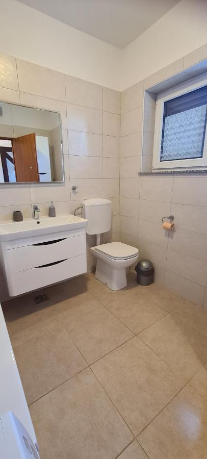 Apartman Mia Baska  Exterior photo