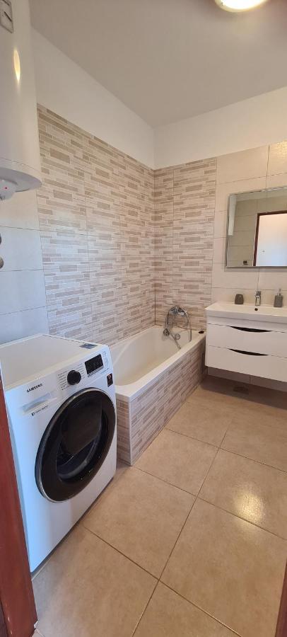 Apartman Mia Baska  Exterior photo